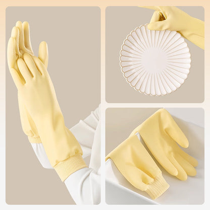 DryGrip Handschoenen 3 Paar — Blijf Droog, Veilig en Zelfverzekerd