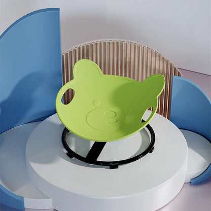 SparkleSpin – Geconcentreerd plezier, gebalanceerd zelfvertrouwen