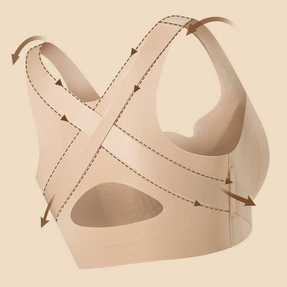 LiftEase — Support Comfort Bra | 1+1 GRATIS