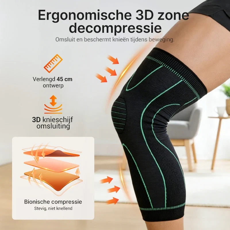 VitalStride — Beweeg Weer Vrijelijk