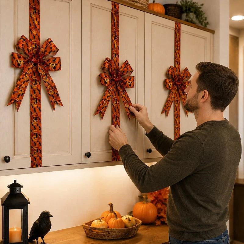 LumaWreath – Leg Elk Moment Vast