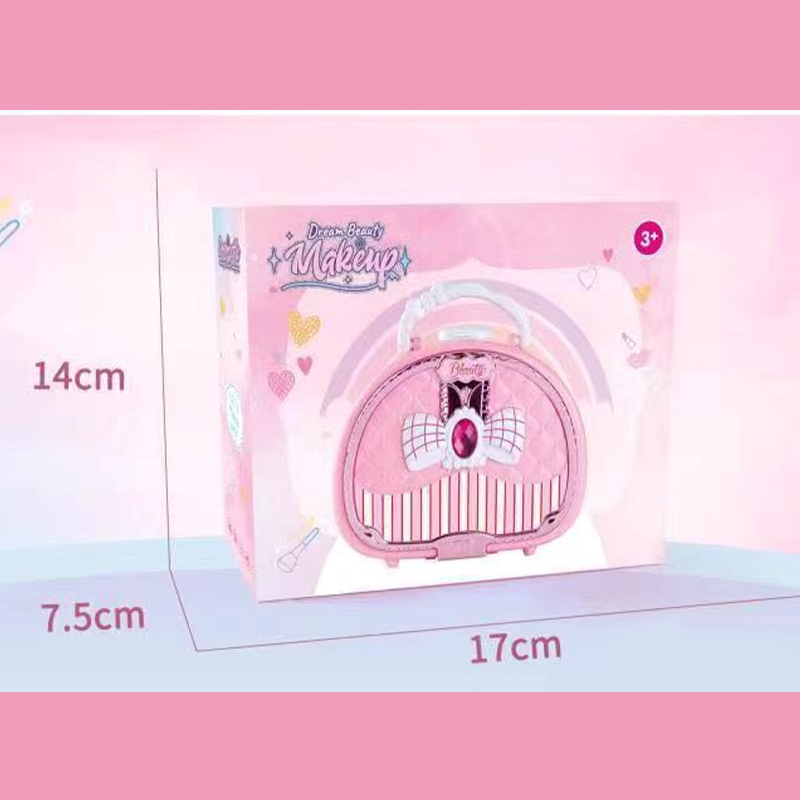BlushBerry Kids Glam Set — Straal Zelfvertrouwen Uit, Inspireer Vreugde