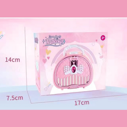 BlushBerry Kids Glam Set — Straal Zelfvertrouwen Uit, Inspireer Vreugde