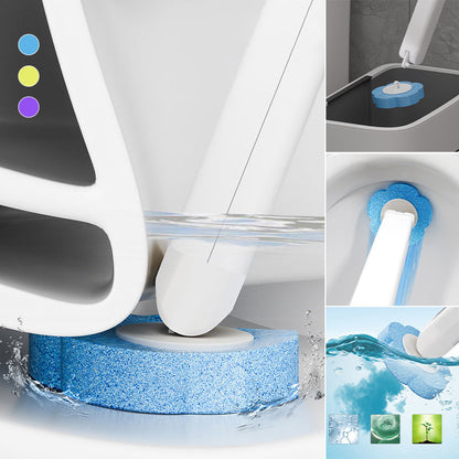 PureScrub — Stralend Schone Zelfverzekerdheid