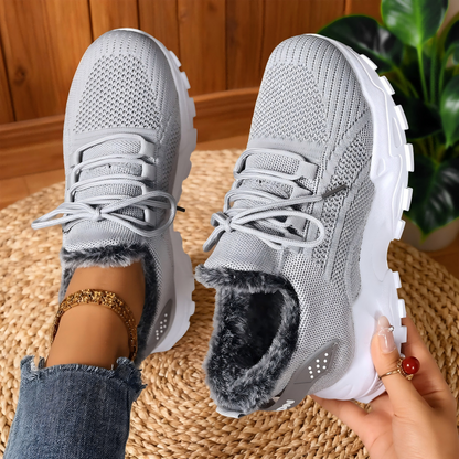 Nolan – Lichtgewicht Comfortabele Schoenen met Ademend Comfort