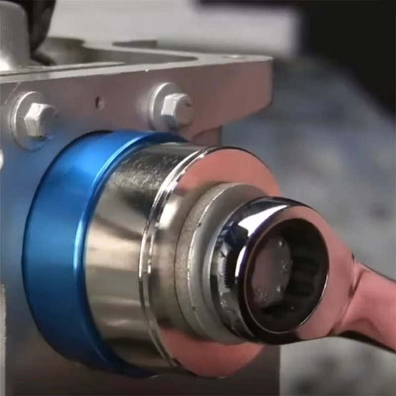 SealMaster Pro Kit — Snelle, Veilig Verwijdering van Seals