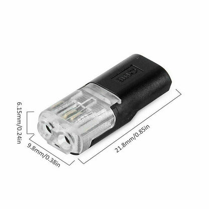 VoltLink Pro – Snelle kabelverbinders | 30+20 GRATIS