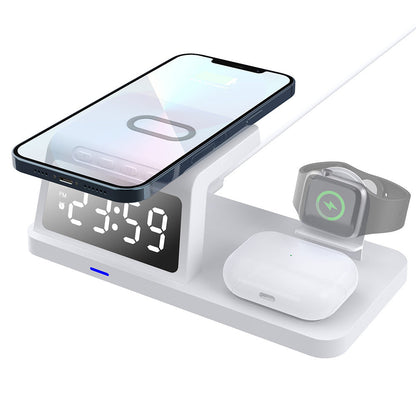 SkyDock Oplaadstation — Vereenvoudigen, Opladen, Organiseren