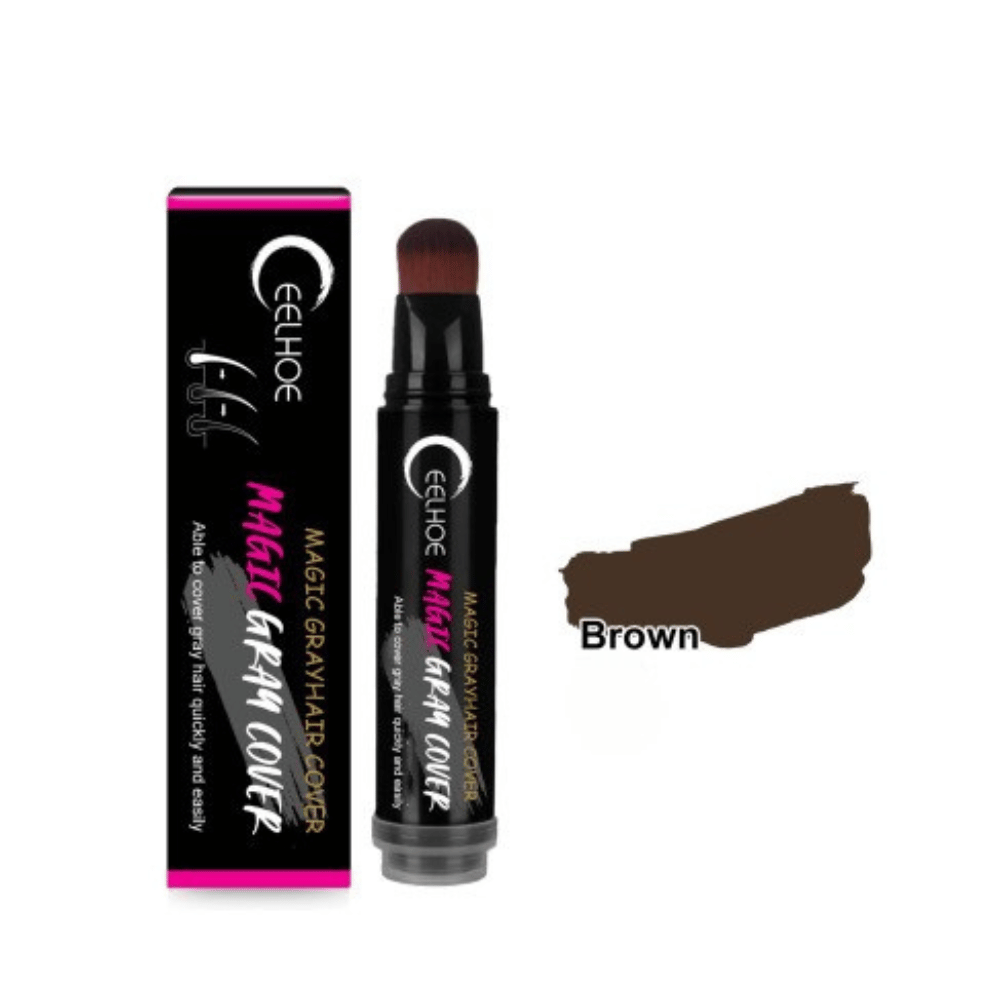 Root Rescue Stick — Direct Herstel van Zelfvertrouwen