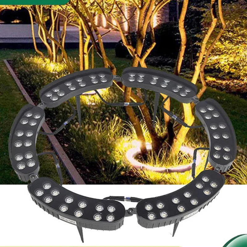 GardenFlare — Verlicht Elke Hoek