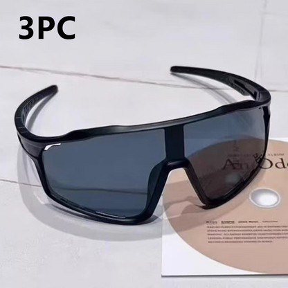 AdaptiveVision — Sport Zonnebril | 1+1 GRATIS