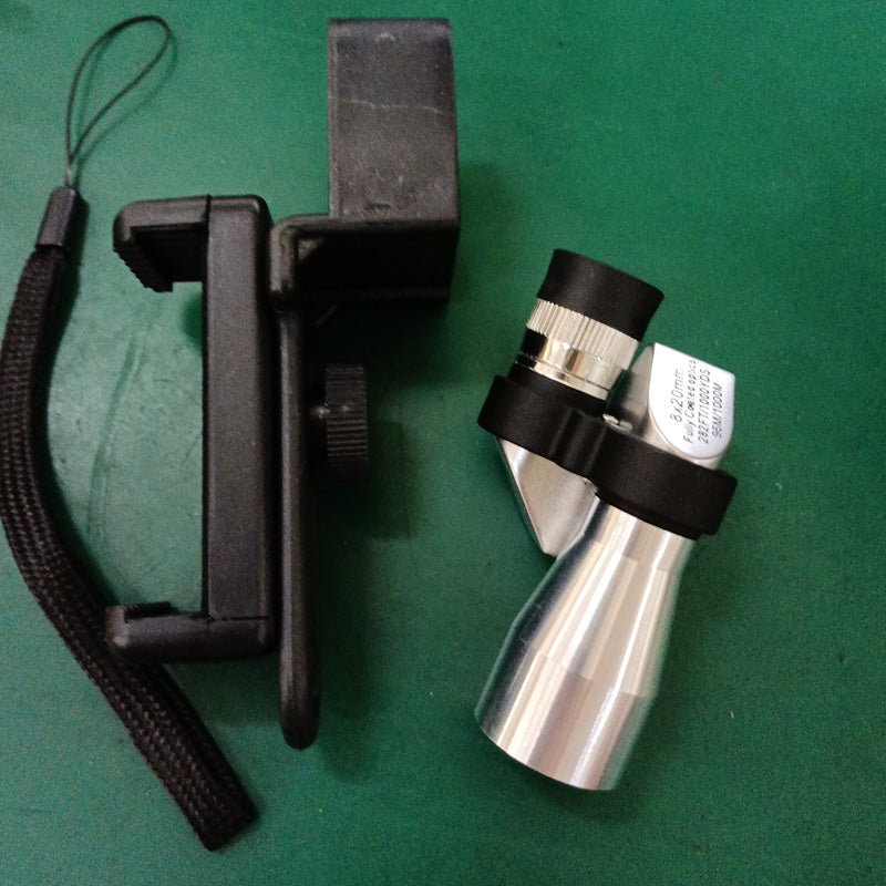 StellarSight – Nachtzicht Monoculair Pro | 50% KORTING