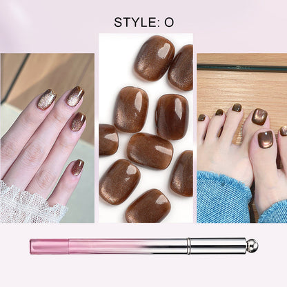 StellarCat Nagelontwerp Pen — Onweerstaanbare Nagels Direct