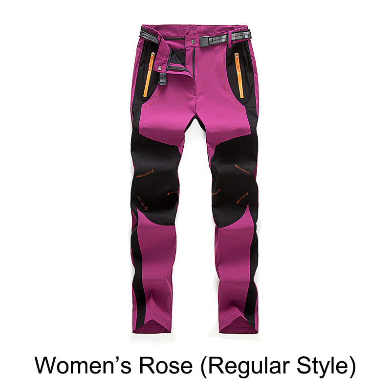 Nora – Waterdichte Outdoor Broek | 50% KORTING