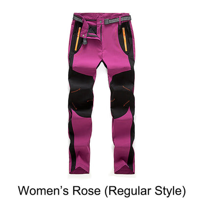 Nora – Waterdichte Outdoor Broek | 50% KORTING