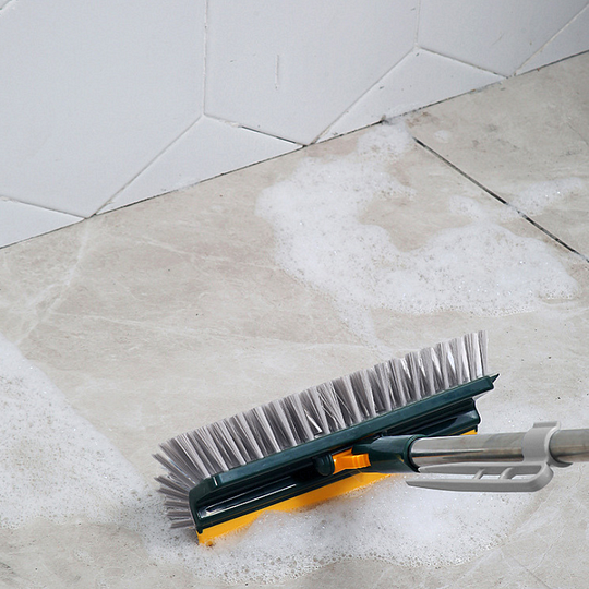 GripScrub Pro — Moeiteloze Vuilverwijdering