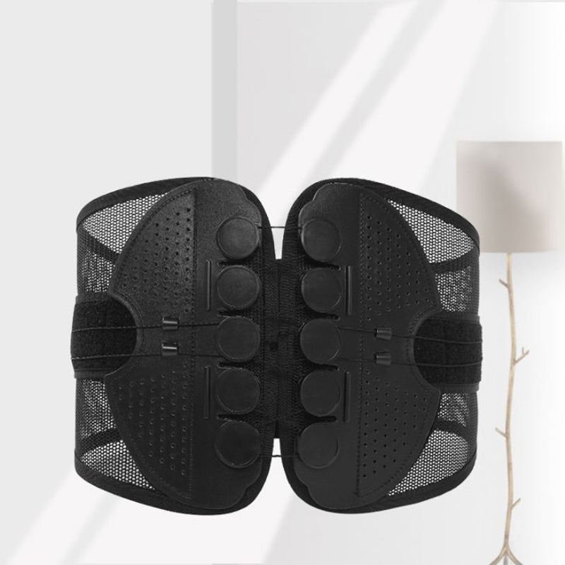 SpineSculpt — Voel je direct sterker