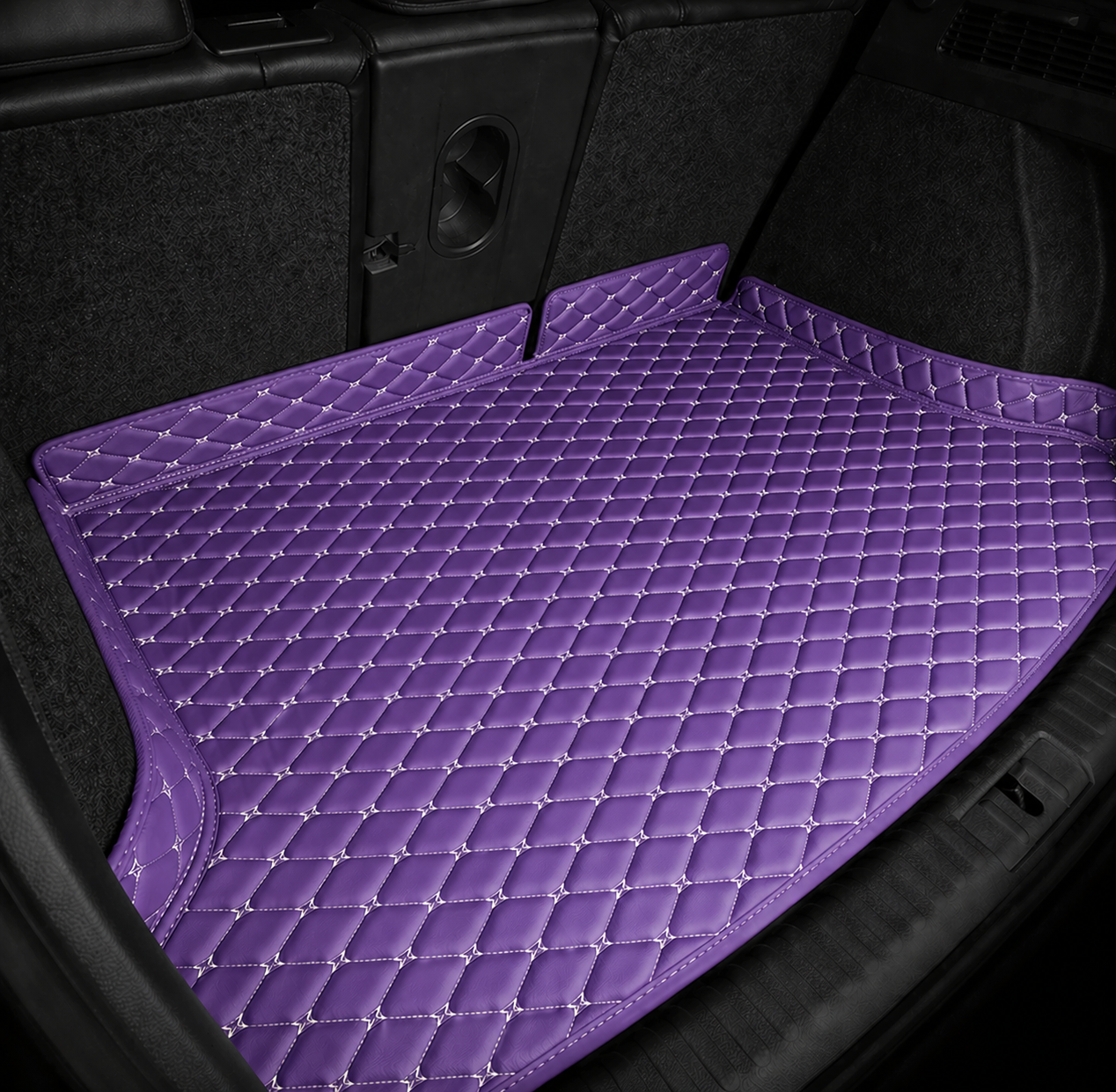 VeloGuard Elite — Onovertroffen Pure Luxe