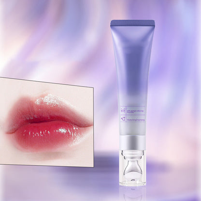 VelvetMuse Serum — Onweerstaanbaar zachte lippen