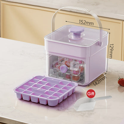 FrostSwift — IJsklontjes Snelle Dispenser | 50% KORTING