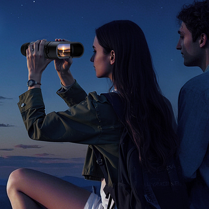 NightSight — Nachtzicht Verrekijker | 50% KORTING