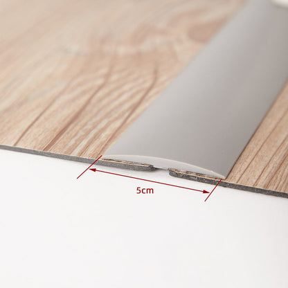 GlideSeal Vloerstroken — Veilig, Elegant, Moeiteloos