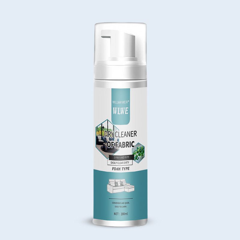 RenewMist — Stoffen Schuimreiniger | 1+1 GRATIS