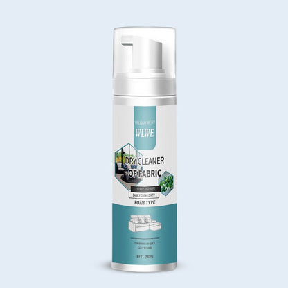 RenewMist — Stoffen Schuimreiniger | 1+1 GRATIS
