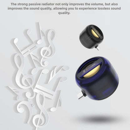 SoundBoost™ – Plug & Play Mini Versterker voor Kristalhelder Geluid in Elk Moment | 50% KORTING
