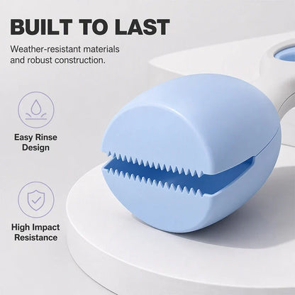 Handsfree — Schoonmaken Zonder Moeite