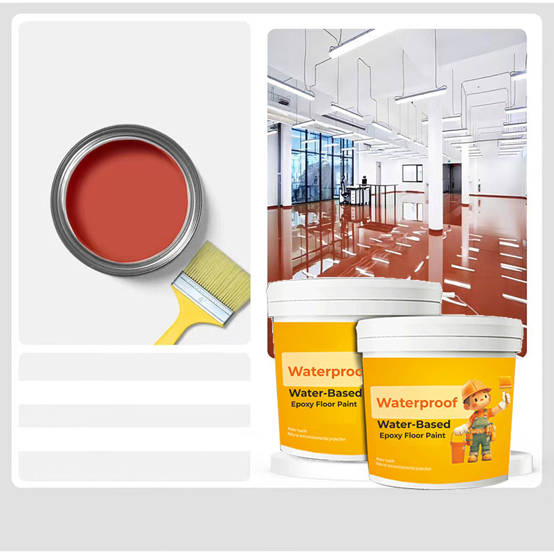 1+2 GRATIS | FloorGuard™ 100g – Sterke bescherming, strak resultaat!