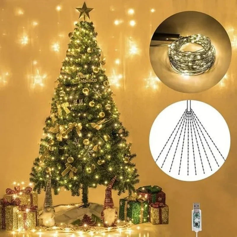 Nightspark Firefly Sfeerverlichting — Betover je Avonden