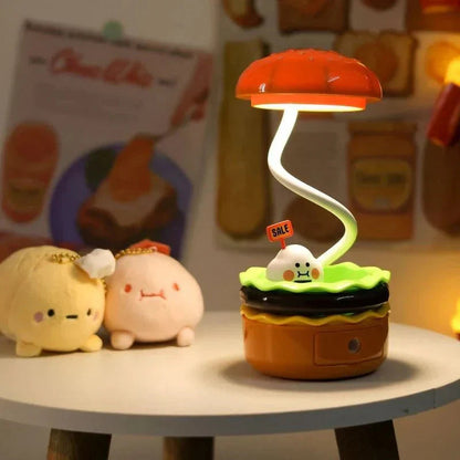 Little GlowBites — Ontsteek Nieuwsgierigheid, Zelfvertrouwen, Vreugde