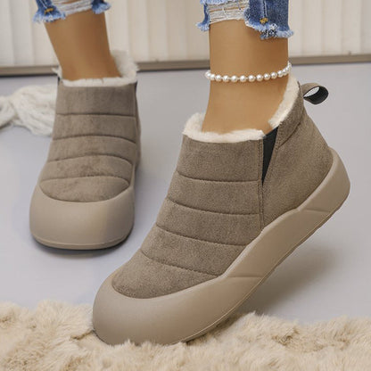 Heidi – Warme Waterdichte Laarzen | 50% KORTING