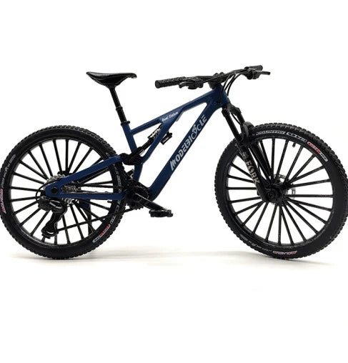 TrailBlazer Mini Mountainbike – Inspireer Elke Dag Avontuur