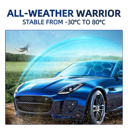 RapidShine – Spiegelglans Spray 120ml | 1+1 GRATIS