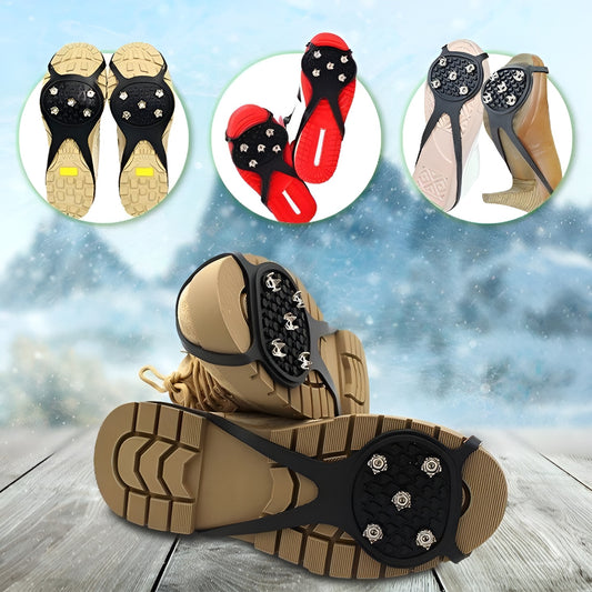 GripGuard - Anti-slip spikes | 1+2 GRATIS