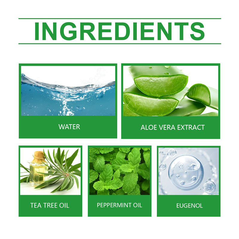 NatureGuard Spray — kalmeer huisdieren, vrij van ongedierte