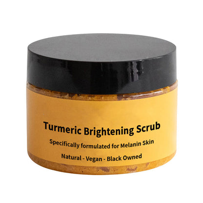VelvetAura Lichaamsscrub — Ontdek Stralende, Zijdezachte Huid