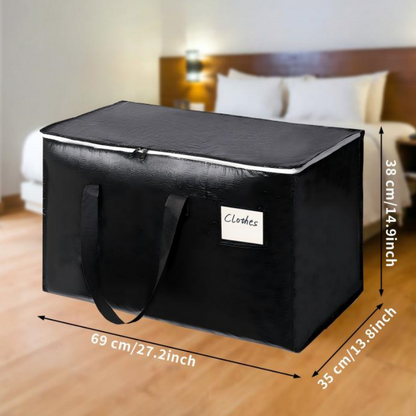 TitanHaul — Heavy Duty Opbergtas | 1+1 GRATIS