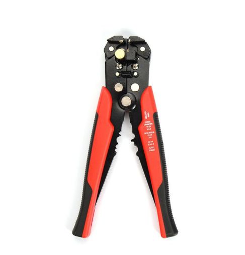 EvoGrip Pro — Meesterlijke, Snelle Bekabeling