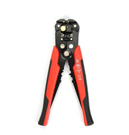 EvoGrip Pro — Meesterlijke, Snelle Bekabeling