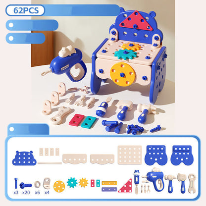 De PlaySet Pro — Ontsteek Creativiteit met Vertrouwen