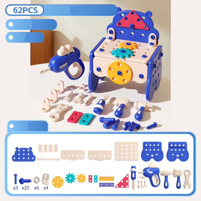 De PlaySet Pro — Ontsteek Creativiteit met Vertrouwen