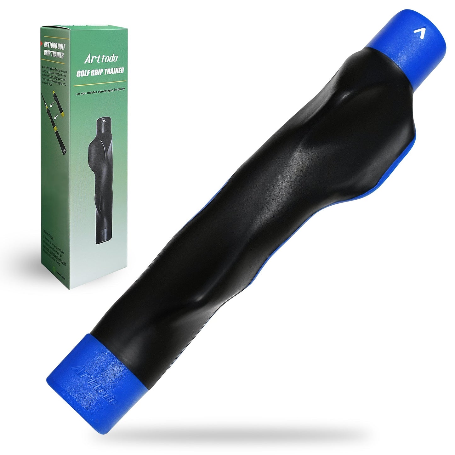 GripMaster Trainer — Precisie Kracht Vertrouwen