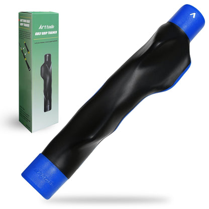 GripMaster Trainer — Precisie Kracht Vertrouwen