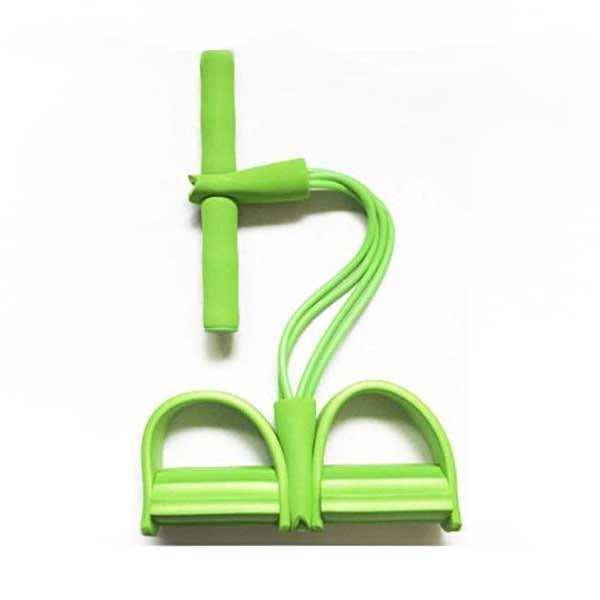 CoreBlaze – Compacte Full-Body Trainer | 1+1 GRATIS