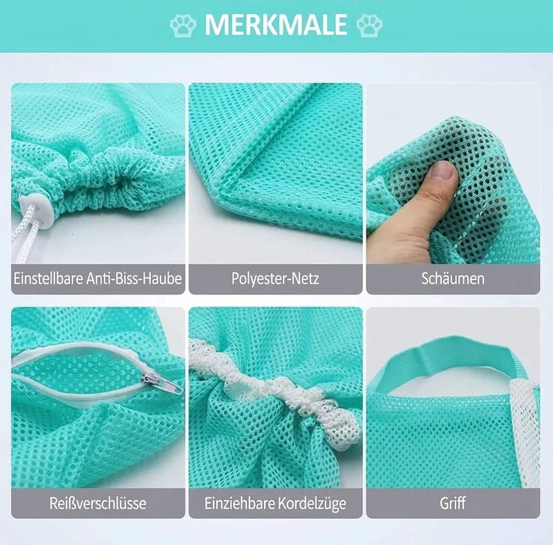 CareCozy – Rustige katten, blije verzorgers