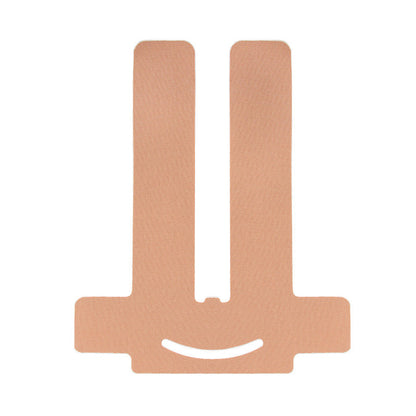 KneeFlex Set 4 stuks — Sport Knie Tape | 50% KORTING