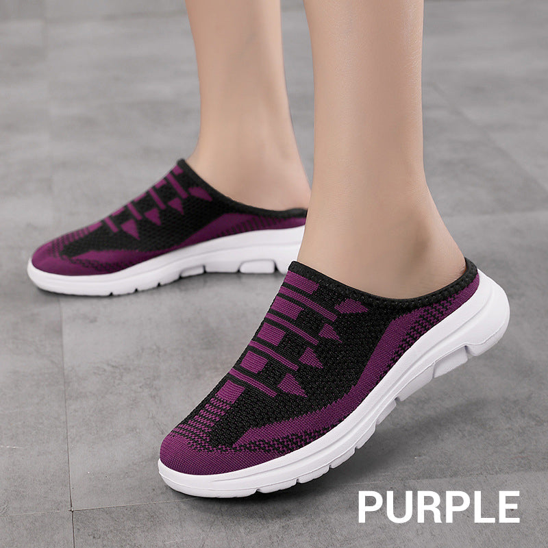 Jordan — Ademend Comfort Slippers | 50% KORTING